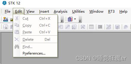 Stk Matlab Stk Matlab Connector Csdn