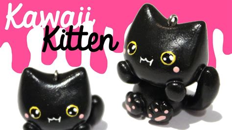 Black Cat Kawaii Friday 147 Youtube