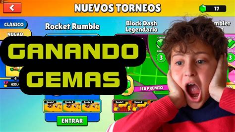 Gano Gemas En Los Torneos De Stumble Guys YouTube