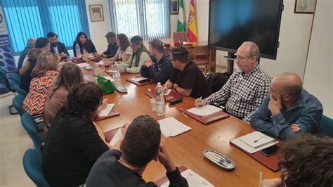 Constituci N De La Mesa Negociadora Del Convenio Del Metal Asesor A