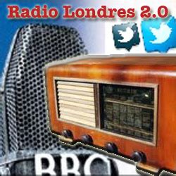 Radio Londres 20 RadioLondres Twitter