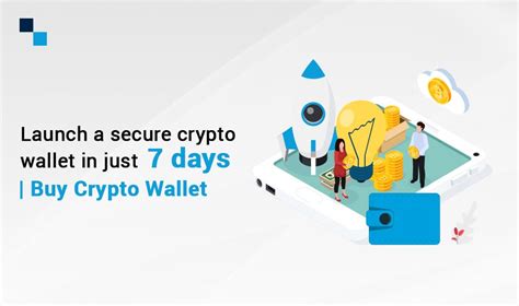 How To Enhance The Security Of Your Crypto Wallet By Antier Solutions Medium