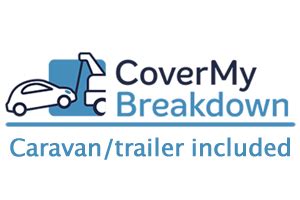 Car Caravan Trailer Breakdown Cover | Caravans Insured