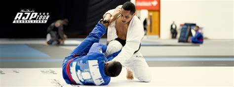 Results Ajp Tour Guadalajara International Jiu Jitsu Championship