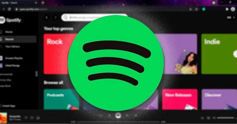 C Mo Usar El Reproductor Web De Spotify Para Disfrutar M Sica