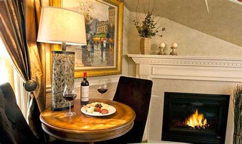 Hartstone Inn - Camden Maine Bed & Breakfast Inns