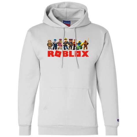 Roblox Hoodie Ph