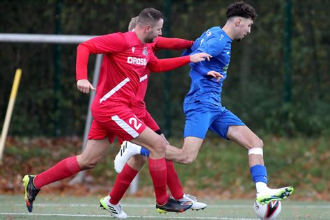 Spieler des SC Berchum Garenfeld tritt vorerst zurück