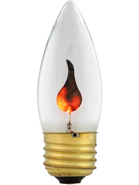 Light Bulbs That Flicker Like A Flame Lupon Gov Ph