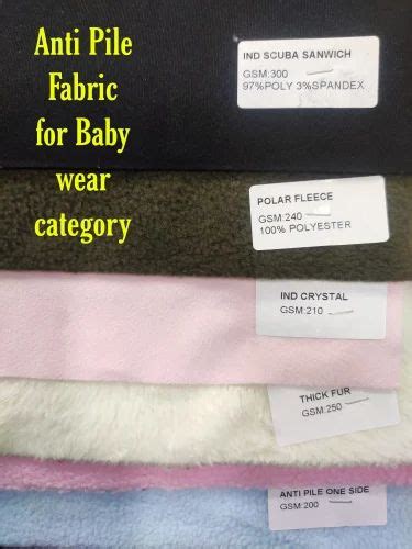 Plain Polyster Knitted Polyester Filament Fabric, For Garments at ₹ 140/meter in Mumbai