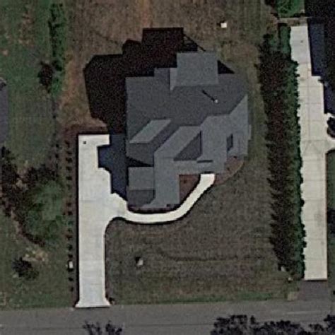 Ryan Preece S House In Mooresville NC Google Maps