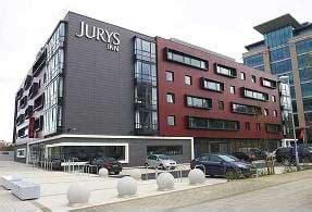 Jurys inn Newcastle Gateshead Quays | United Kingdom