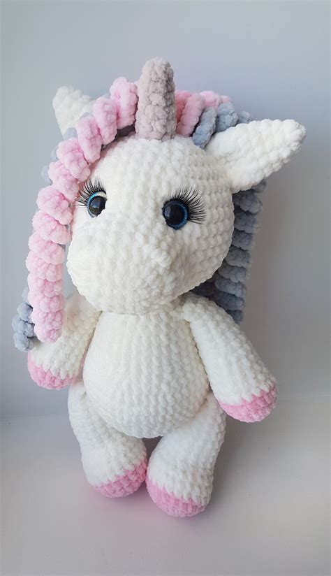 Единорог на рождение доченьки | Пикабу