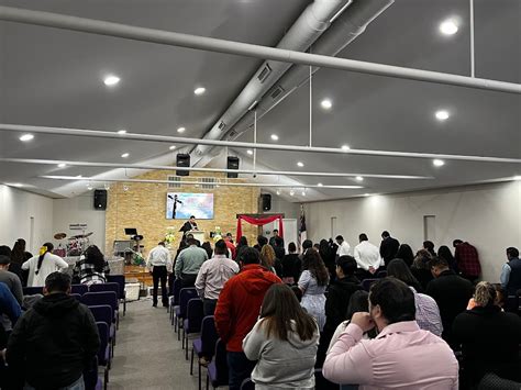 Iglesia Cristiana Luz A Las Naciones In 1831 Dale Earnhardt Blvd