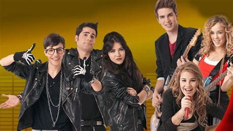 La Gira Vuelve A Disney Channel