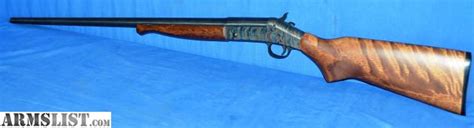 ARMSLIST For Sale New England Firearms Pardner Model SB1 410 Gauge