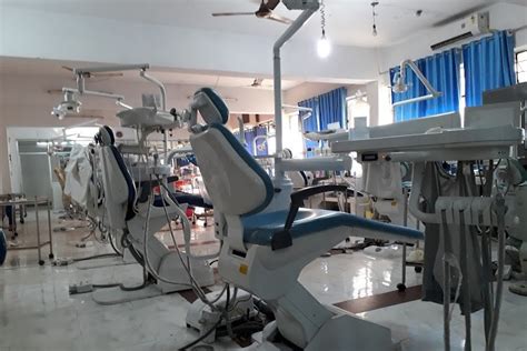 Buddha Institute Of Dental Sciences And Hospital Patna Campus Photos