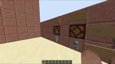 Minecraft Redstone Binary Adder Youtube