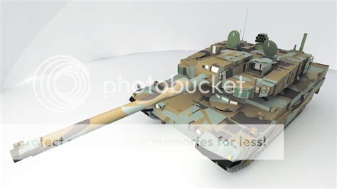 Parka Blogs Free Maya Model South Korea Xk2 Black Panther Tank