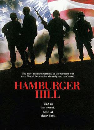 Hamburger Hill - Internet Movie Firearms Database - Guns in Movies, TV ...