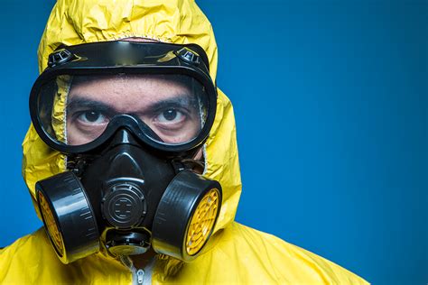 The Biohazard Cleanup Guide How To Identify And Deal With Biohazards