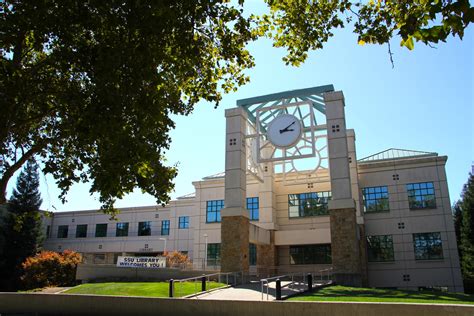 Ssu Ranked As One Of The ‘most Beautiful Campuses — Sonoma State Star