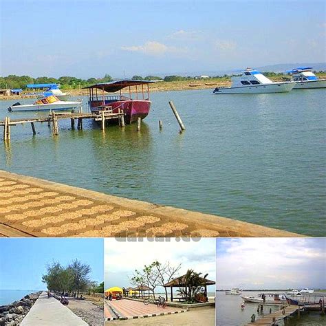 Pantai Marina Semarang Newstempo