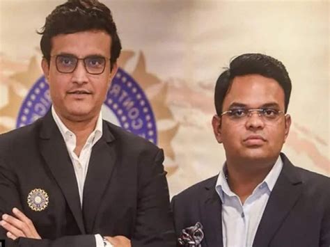 Will Jay Shah Be The Next Bcci President After Supreme Courts Goahead