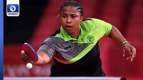 Table Tennis Nigeria Win First Medal At 13th African Games In Ghana More Sports Tonight