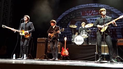 The Bootleg Beatles I Saw Her Standing There Philharmonic Hall