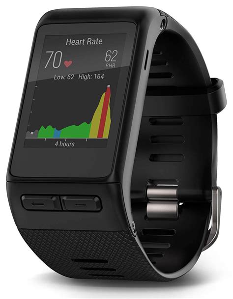 Best Fitness Trackers with Heart Rate Monitor