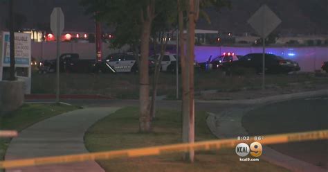 Man Killed In Deputy Involved Shooting In Hemet Cbs Los Angeles