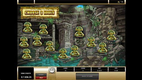 Play Free Tomb Raider Slot Machine Online ⇒ Microgaming Game