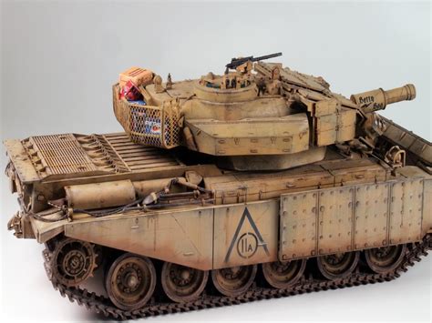 Centurion Mk Avre Amusing Hobby