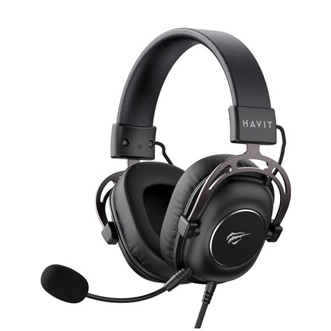 Havit H2002D é bom Fizemos um Review Completo deste Headset Gamer