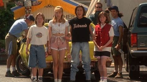 Unforgettable Fictional Summer Camps