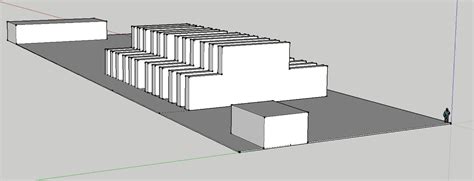 Warehouse Lighting LED Solutions Sera Technologies Ltd