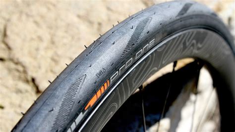 Tested Schwalbe Pro One TLE 700 X 25 Tyres Bicycling Australia