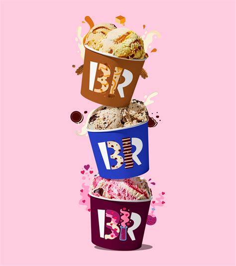 Baskin Robbins Wallpapers Wallpaper Cave