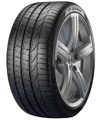 Pirelli P Zero - Tire reviews and ratings