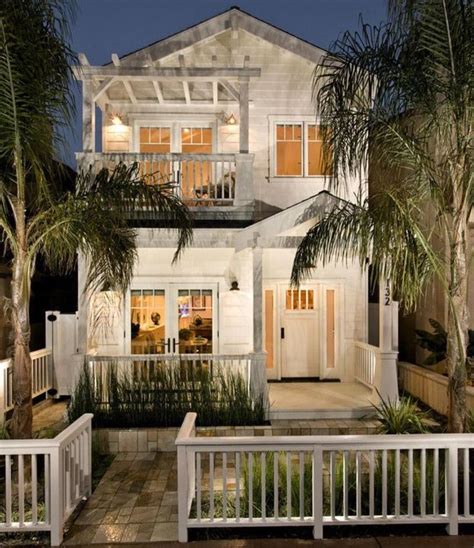 43 best tropical exterior colors images on Pinterest | Beach homes, Beach houses and Beach cottages