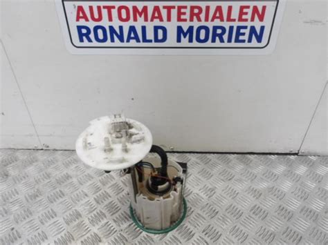 Electric Fuel Pump Opel Insignia Country Tourer Cdti V