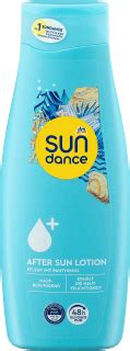 Sundance After Sun Lotion Med Ultra Sensitiv Ml Dauerhaft G Nstig