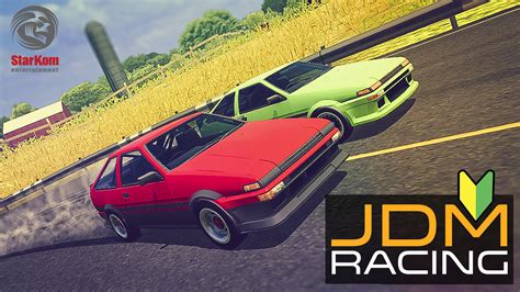 JDM Racing for Nintendo Switch - Nintendo Official Site