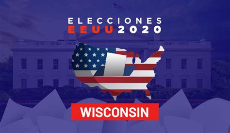 Elecciones Eeuu 2020 ¿a Qué Hora Se Sabrá El Resultado De Las