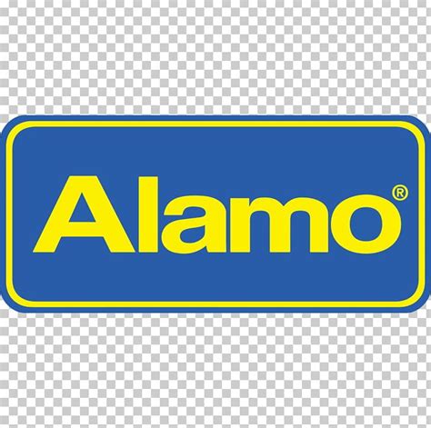 Logo Alamo Rent A Car Car Rental Png Clipart Alamo Alamo Rent A Car