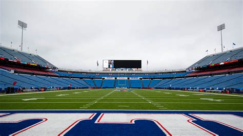 Which questions remain surrounding the Bills’ new stadium? A Q&A with ...