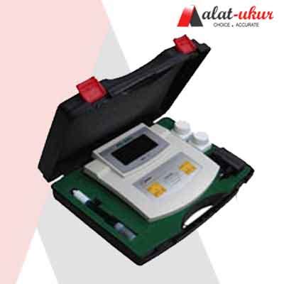 Alat Bench PH Dan Temp Meter KL 2601 CV JAVA MULTI MANDIRI