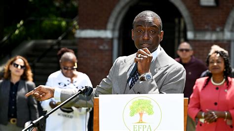 Yusef Salaam Leads Nyc Council Primary From Injustice To Victory