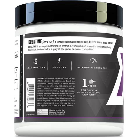 CREATINE – JayCutler.com